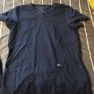 Cherokee Women’s Scrubs set